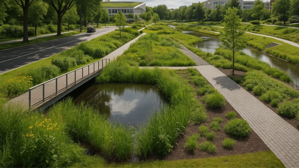 Why Blue-Green Solutions Matter?