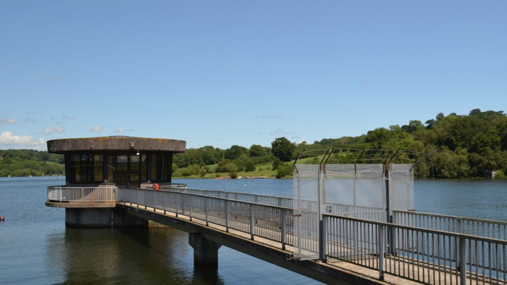 Reservoirs