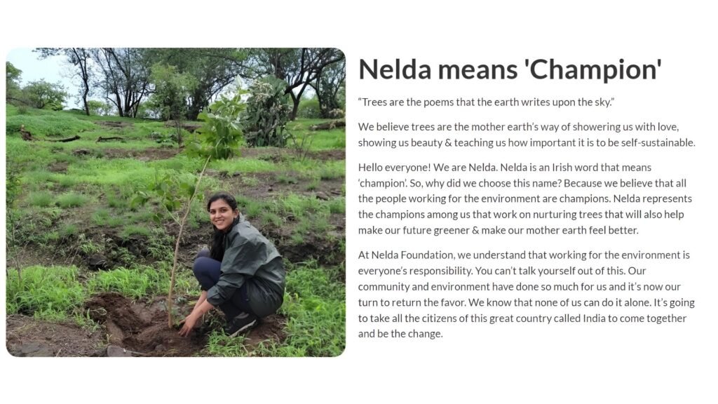 How Nelda Foundation Helps You Celebrate Green Diwali in India?
