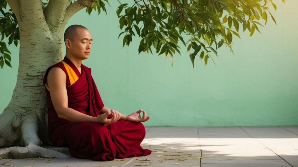 5. Trees as Living Bridges - Spiritual Symbolism and Eco-Consciousness