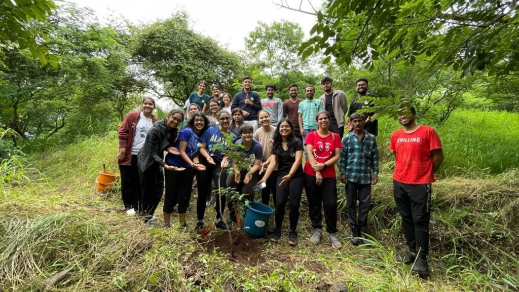 7. Ancient Indian Tree‑Worship as Blueprint for Modern Plantation, Ecology Revival & Climate Action