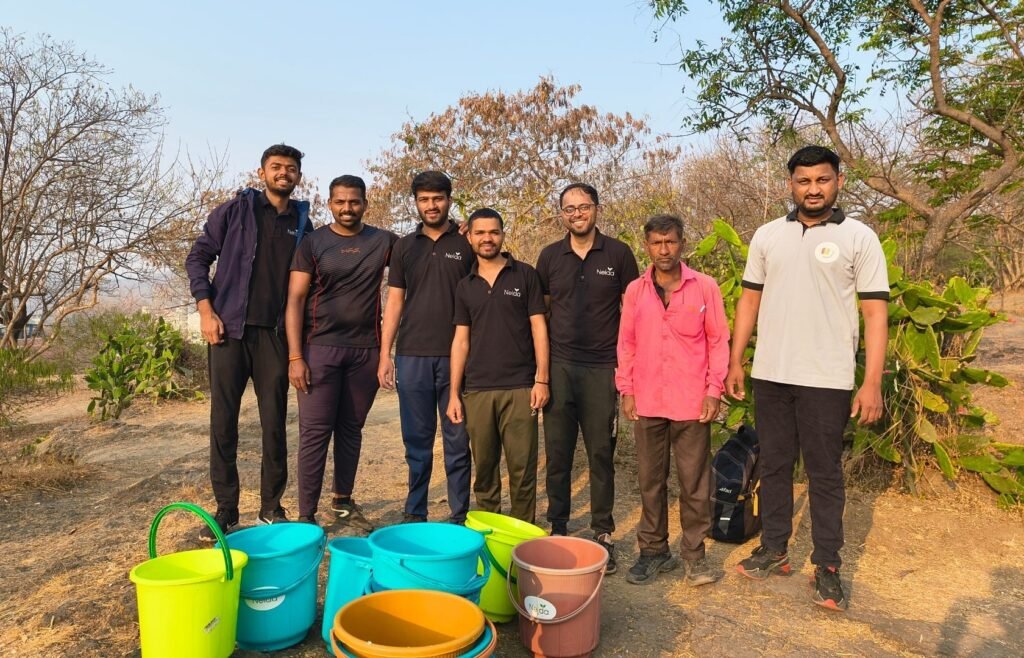 How Citizens Can Help Close Urban Green Gaps