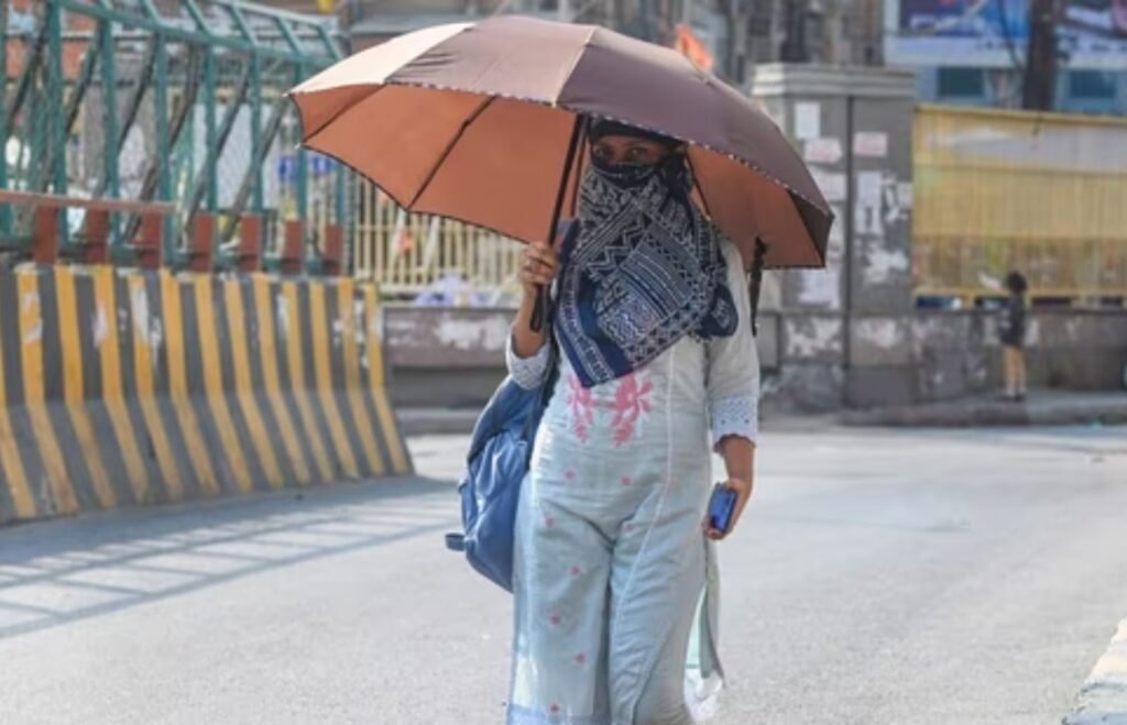 What Urban Green Gaps Really Mean in Daily Life