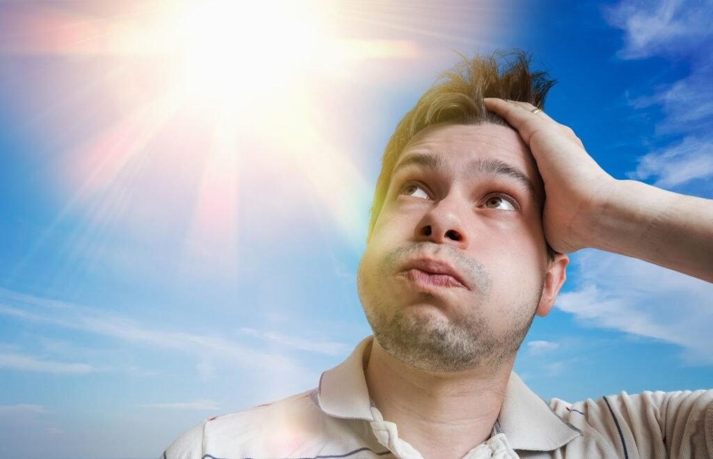 Why Urban Green Gaps Make Cities Hotter