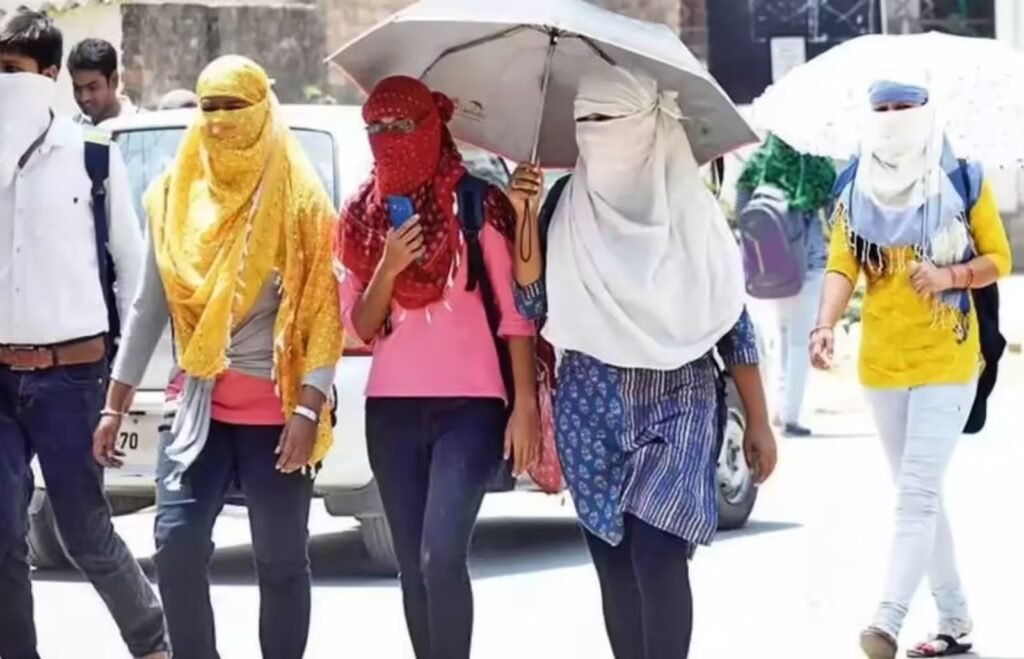 Why Pune Is Especially Vulnerable to Urban Green Gaps