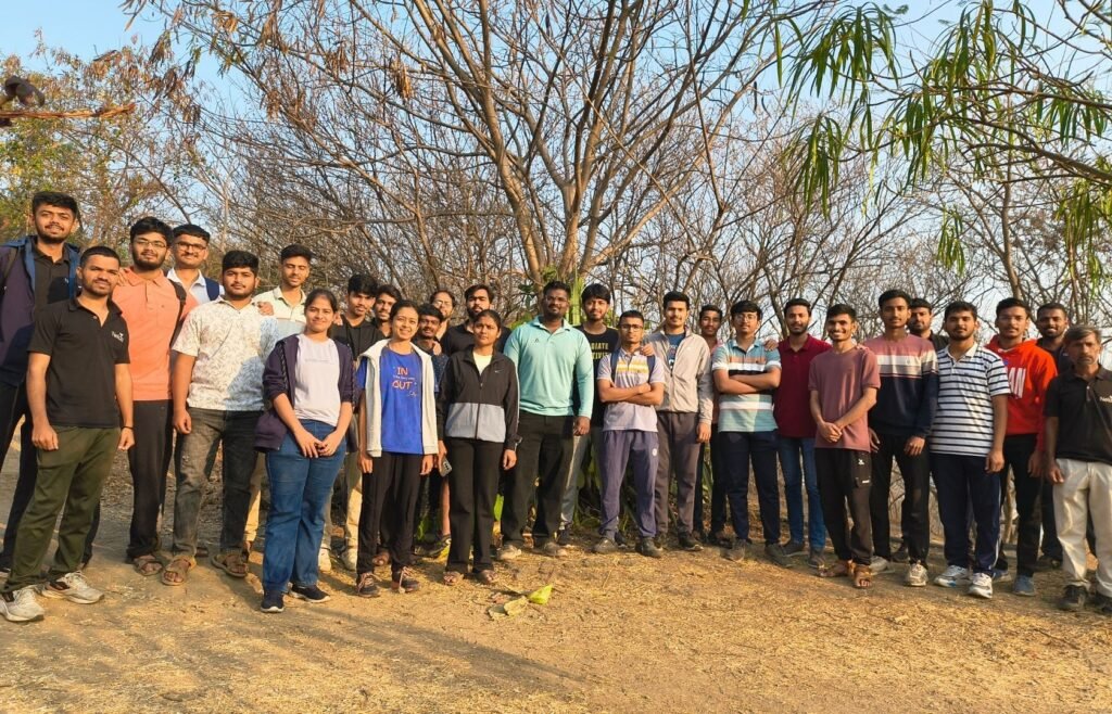 Volunteer for Environmental Causes