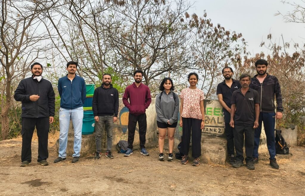 10 Reasons College Students in Pune Should Volunteer for Environmental Causes