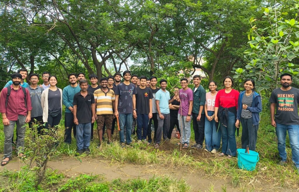 How to Start Volunteering in Pune