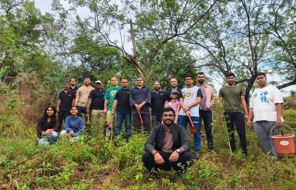 How Nelda Foundation Helps Students Become Volunteers